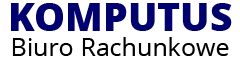 logo Komputus Biuro rachunkowe i doradztwo podatkowe Elżbieta Maruszczak-Krzymyk